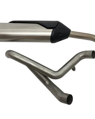 TERMINALE TRIUMPH SCRAMBLER 1200 A9600413 2205421