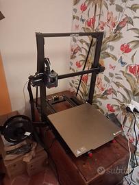 Stampante 3D Anycubic Kobra 2 Max