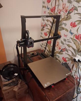 Stampante 3D Anycubic Kobra 2 Max
