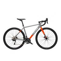 Bici alluminio gravel WILIER Jareen GRX 2x10