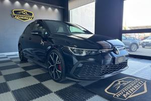 Volkswagen Golf 2.0 TSI GTI