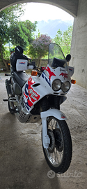 Africa twin 750