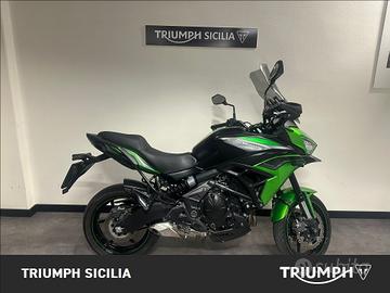 KAWASAKI Versys 650 Abs