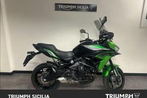 KAWASAKI Versys 650 Abs