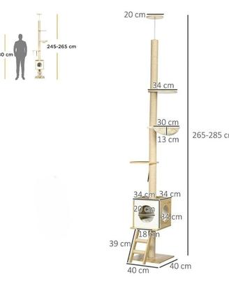 Tiragraffi a Soffitto