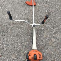 decespugliatore STIHL MS410 C