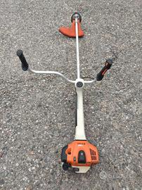 decespugliatore STIHL MS410 C