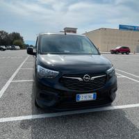 Opel combo 5A serie