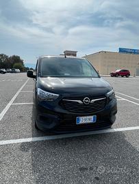 Opel combo 5A serie