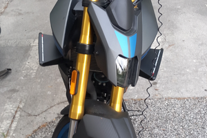 FB Mondial Piega 125 abs