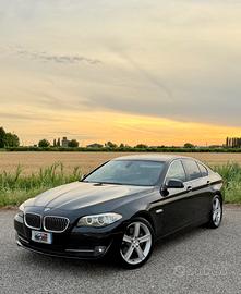 Bmw 535 535d Futura