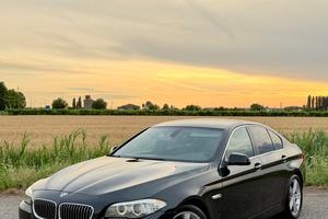 Bmw 535 535d Futura
