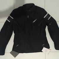 Giacca Moto Donna Ixon Ilana Evo taglia M