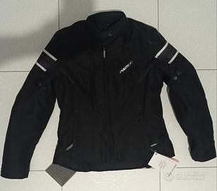 Giacca Moto Donna Ixon Ilana Evo taglia M
