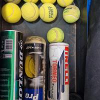 palline tennis