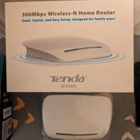 Router TENDA 300M bps W368R