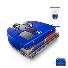 Dyson 360 Vis Nav™