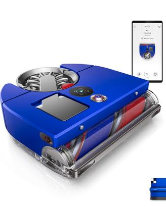 Dyson 360 Vis Nav™