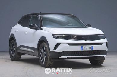 OPEL Mokka II 2025 Mokka 1.2 GS s&s 130cv at8