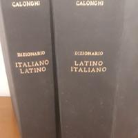libri vocabolari