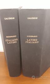 libri vocabolari