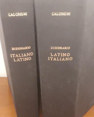 libri vocabolari