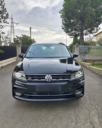 Volkswagen TIGUAN 2.0 150cv 4 motion