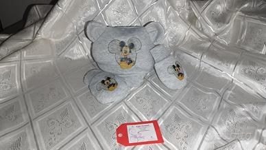 cappellino e guanti anti graffio