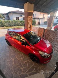 Renault clio RS 200 CV