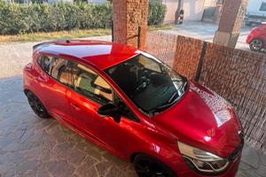 Renault clio RS 200 CV