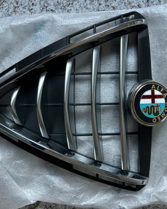 Griglia scudo maschera anteriore Giulietta