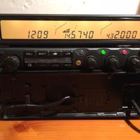 Kenwood TM742E vhf uhf