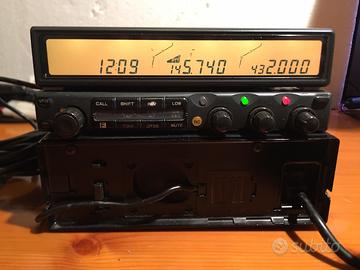 Kenwood TM742E vhf uhf