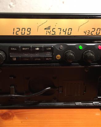 Kenwood TM742E vhf uhf