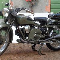 Moto Guzzi Superalce 1947