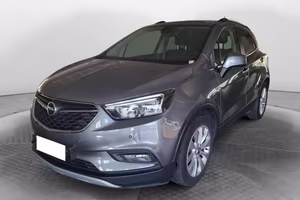 Opel Mokka X 1.6 cdti Innovation 4x2 136cv auto my