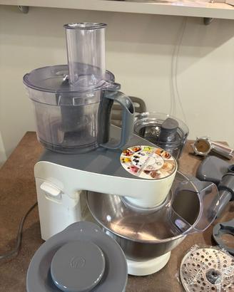 Robot Multifunzione Planetaria Kenwood MultiOne