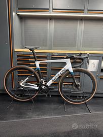 Cipollini Bond evo
