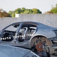 Scocca per taglio lamierati Alfa Romeo Giulia 2020