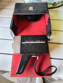 cinepresa  per super 8 mm