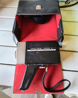 cinepresa  per super 8 mm