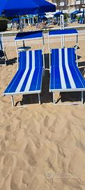 attrezzature x il mare o da giardino 