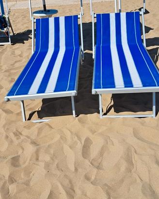 attrezzature x il mare o da giardino 