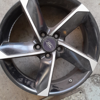 Cerchi Fondmetal Ford Kuga