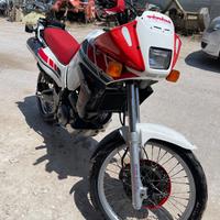 Yamaha XTZ 660 - 1993