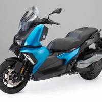Bmw c 400 x - 2020