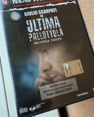 Dvd Nero Italiano
