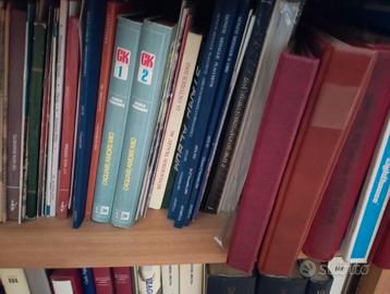 Libri sulla Sardegna