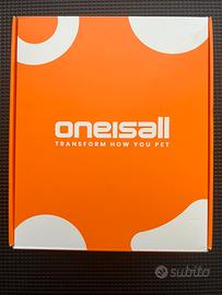 Tosatrice Oneisall cane