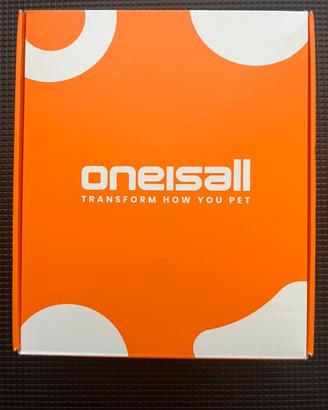 Tosatrice Oneisall cane